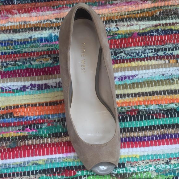 Nine West High Heels - Picture 2 of 4